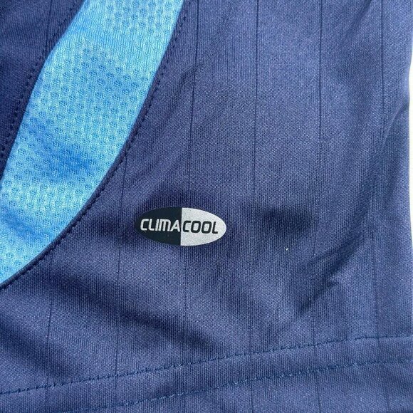 Adidas Rare 2006 World Cup Debut Lionel Messi #19 Argentina Away Retro Jersey - Picture 9 of 11